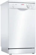 Посудомоечная машина Bosch SPS25FW15R отзывы владельцев