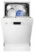 Посудомоечная машина Electrolux ESF 9452 LOW отзывы владельцев