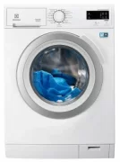 Стиральная машина Electrolux EWW 51696 SWD отзывы владельцев