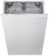 Посудомоечная машина Indesit DSIE 2B19 отзывы владельцев