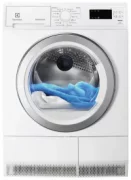 Стиральная машина Electrolux EDP2074GW3 отзывы владельцев