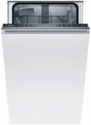 Посудомоечная машина Bosch SPV25DX50R отзывы владельцев
