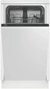 Посудомоечная машина Beko DIS 25D12 отзывы владельцев