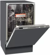 Посудомоечная машина Kuppersberg GS 4502 отзывы владельцев