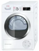 Стиральная машина Bosch WTW85560OE отзывы владельцев