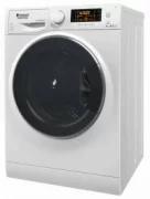 Стиральная машина Hotpoint-Ariston RPD 926 DD отзывы владельцев