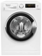 Стиральная машина Hotpoint-Ariston RPD 1165 DX отзывы владельцев