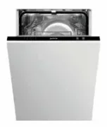 Посудомоечная машина Gorenje GV61211 отзывы владельцев