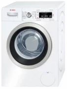 Стиральная машина Bosch WAW 32540 отзывы владельцев