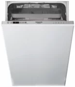 Посудомоечная машина Hotpoint-Ariston HSCIC 3M19 C отзывы владельцев
