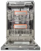 Посудомоечная машина Kuppersberg GS 4555 отзывы владельцев