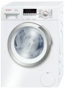 Стиральная машина Bosch WLK 20266 отзывы владельцев
