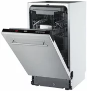 Посудомоечная машина De'Longhi DDW06S Cristallo ultimo отзывы владельцев