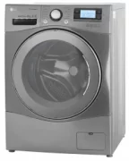 Стиральная машина LG FH-495BDS6 отзывы владельцев