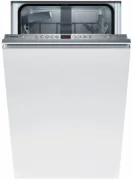 Посудомоечная машина Bosch SPV45DX10R отзывы владельцев