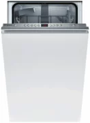 Посудомоечная машина Bosch SPV45DX00R отзывы владельцев