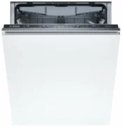 Посудомоечная машина Bosch SMV 25FX01 R отзывы владельцев