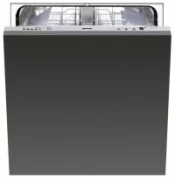 Посудомоечная машина smeg STA6445-2 отзывы владельцев
