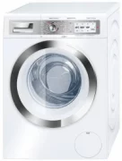 Стиральная машина Bosch WAY 3272 M отзывы владельцев
