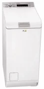 Стиральная машина AEG L 585370 TL отзывы владельцев