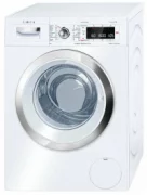 Стиральная машина Bosch WAW 32590 отзывы владельцев
