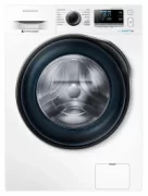Стиральная машина Samsung WW90J6410CW отзывы владельцев