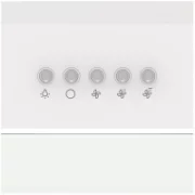 Вытяжка Gorenje WHU 529 EW/M отзывы владельцев
