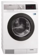 Стиральная машина AEG L 99695 HWD отзывы владельцев