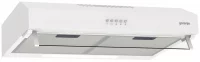 Вытяжка Gorenje WHU 629 EW/M отзывы владельцев