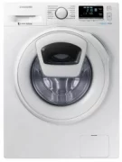 Стиральная машина Samsung WW90K6414SW отзывы владельцев