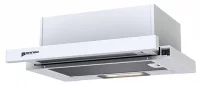 Вытяжка Shindo Libra 50 W PB отзывы владельцев
