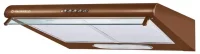 Вытяжка MAUNFELD MP 350-1 (C) коричневый отзывы владельцев