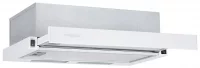 Вытяжка PYRAMIDA TL SLIM 60 WH отзывы владельцев