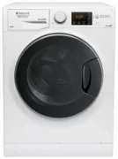 Стиральная машина Hotpoint-Ariston RST 7229 K отзывы владельцев