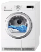 Стиральная машина Electrolux EDH3686GDE отзывы владельцев