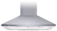 Вытяжка CENTEK CT-1820 60 SS отзывы владельцев