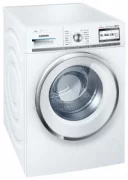 Стиральная машина Siemens WM 16Y892 отзывы владельцев