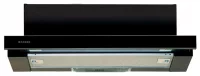 Вытяжка Faber Flox BK A60 отзывы владельцев
