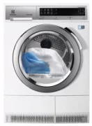 Стиральная машина Electrolux EDH3498RDE отзывы владельцев