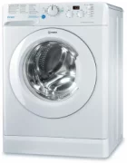 Стиральная машина Indesit BWSD 61051 1 отзывы владельцев