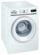 Стиральная машина Siemens WM 12W440 отзывы владельцев