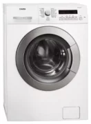 Стиральная машина AEG L 573260 SL отзывы владельцев