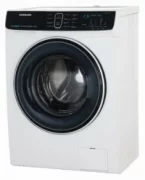 Стиральная машина Samsung WW80K52E61W отзывы владельцев