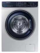 Стиральная машина Samsung WW80K52E61S отзывы владельцев
