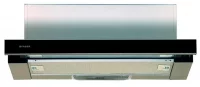 Вытяжка Faber Flox Glass BK A60 отзывы владельцев