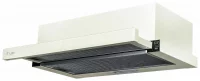 Вытяжка LEX Hubble G 600 Ivory Light отзывы владельцев