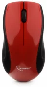 Gembird MUSW-320-R Red USB отзывы