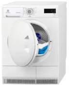 Стиральная машина Electrolux EDC2086PDW отзывы владельцев