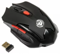 Мышь Dialog Gan-Kata MRGK-10U Black USB отзывы владельцев