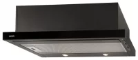 Вытяжка AKPO Light eco glass WK-7 50 BK отзывы владельцев